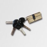 STAVTOOL stavební mosaz 30/35 5kl bezpečnostní P19481 – Sleviste.cz