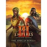 Age of Empires 3 (Definitive Edition)The African Royals – Hledejceny.cz