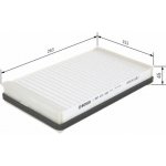 BOSCH Filtr, vzduch v interiéru 1987431169 – Hledejceny.cz