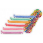 Fidget monkey noodle unicorn – Zboží Mobilmania