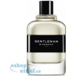 Givenchy Gentleman 2017 toaletní voda pánská 100 ml tester – Hledejceny.cz