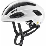 UVEX Rise PRO MIPS white matt 2024 – Sleviste.cz