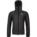 Ortovox Swisswool Zinal Jacket Men's Black Raven – Zboží Dáma