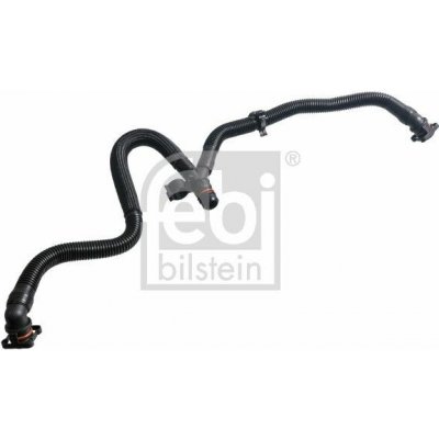 Hadice, větrání klikové skříně FEBI BILSTEIN 185679 – Zboží Mobilmania