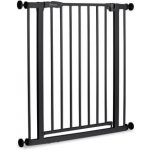 Hauck Zábrana Open N Stop 2 Black – Zboží Mobilmania