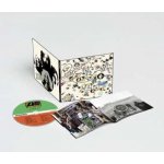 Led Zeppelin - III -Remast CD – Sleviste.cz