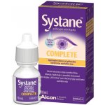 Systane Complete zvlhč. oční kapky 10 ml – Zbozi.Blesk.cz