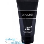 Mont Blanc Explorer balzám po holení 150 ml – Hledejceny.cz