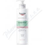 Eucerin DermoPure exfoliační čistící gel 400 ml – Zboží Dáma