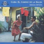 V/A - El Camino De La Salsa CD – Zbozi.Blesk.cz