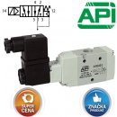 API Elektromagnetický ventil A1E150