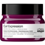 L'Oréal Expert Curl Expression Mask pro kudrnaté vlasy 250 ml – Sleviste.cz