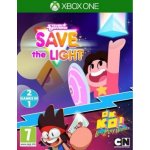 Steven Universe: Save the Light & OK K.O! Let's Play Heroes – Zboží Mobilmania
