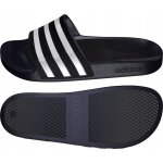 adidas adilette Aqua F35543 černé – Zboží Dáma