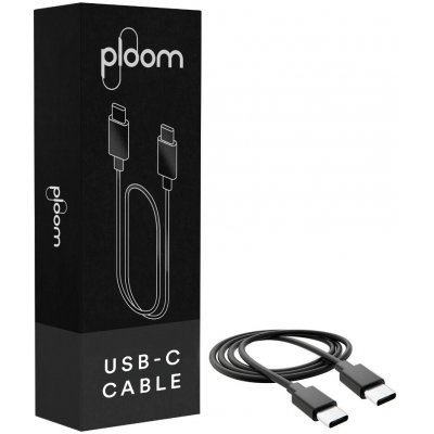 Ploom USB-C kabel – Zboží Dáma
