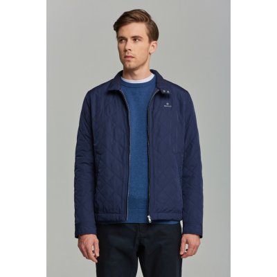 Gant Quilted Windcheater – Zbozi.Blesk.cz