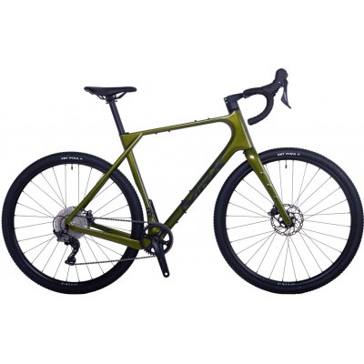 Mrx GRX 1x11 Gravel Carbon 2026 – Sleviste.cz