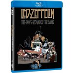 Led Zeppelin: The Song Remains the Same DVD – Hledejceny.cz