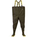 VASS Prsačky Wide Boy 700E Edition Chest Wader – Zboží Dáma