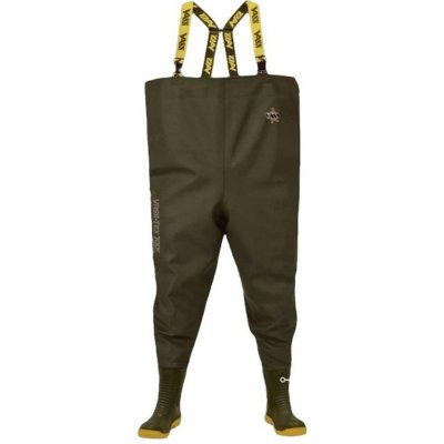 VASS Prsačky Wide Boy 700E Edition Chest Wader - Vel. 47-48 – Zbozi.Blesk.cz