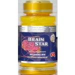 Starlife Brain Star 60 tablet – Hledejceny.cz