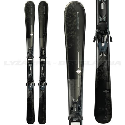 Elan Delight Magic LS 17/18 – Zboží Dáma