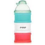 Reer Návlek na přebalovací podložku Sensillo 50x70 bílý – Sleviste.cz