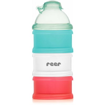 Reer Návlek na přebalovací podložku Sensillo 50x70 bílý – Sleviste.cz