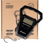 Deeper Váha Fishing Scales 50 kg – Hledejceny.cz