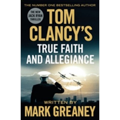 Tom Clancy's True Faith and Allegiance