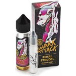 Imperia Shark Attack Royal Strudel shake&vape 10 ml – Zbozi.Blesk.cz