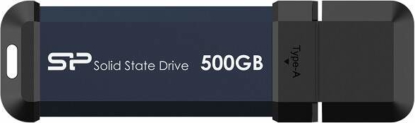 Silicon Power MS60 500GB SP500GBUF3S60V1B