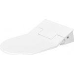 DURAVIT Slim 611200002304300 – Hledejceny.cz
