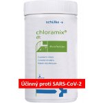 Chloramix DT dezinfekční tablety 1 kg – Zboží Dáma