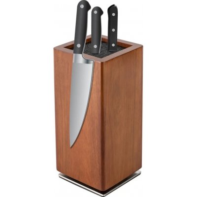 UG Grill Rotační magnetický blok akácie – Zboží Dáma