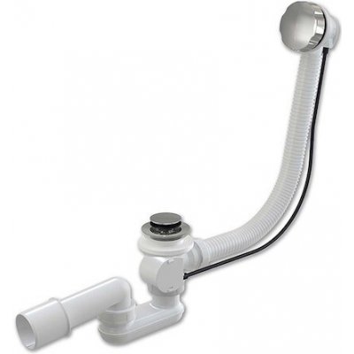 Vanový automat Roth k vaně kulatý 8100011 – Zboží Dáma