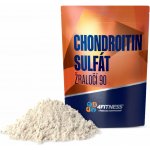 4Fitness Chondroitin sulfát žraločí 90 % 100 g – Hledejceny.cz