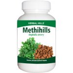 Herbal Hills Methihills Bylinné kapsle 60 kapslí – Hledejceny.cz