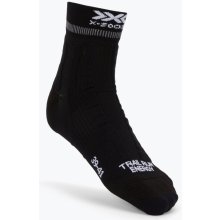 X-Socks pánské trailové ponožky Trail Run Energy černé