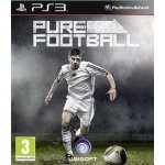 Pure Football – Hledejceny.cz