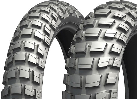 MICHELIN anakee wild front 90/90 R21 54R