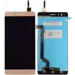 LCD Displej + Dotykové sklo Lenovo VIBE K5 Note A7020a40 – Hledejceny.cz