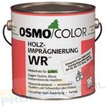 Osmo 4001 Impregnace dřeva WR 0,75 l bezbarvá – Zboží Mobilmania