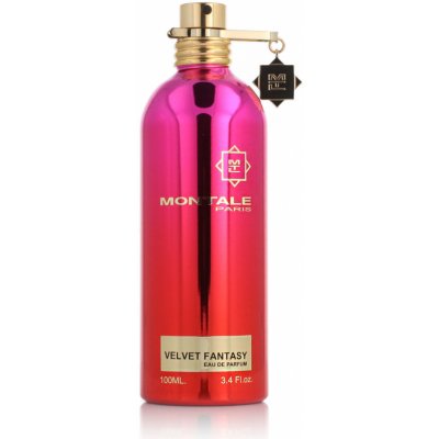 Montale Paris Velvet Fantasy parfémovaná voda dámská 100 ml