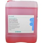 Lifo scrub dezinfekce a hygiena rukou 5000 ml – Zboží Dáma