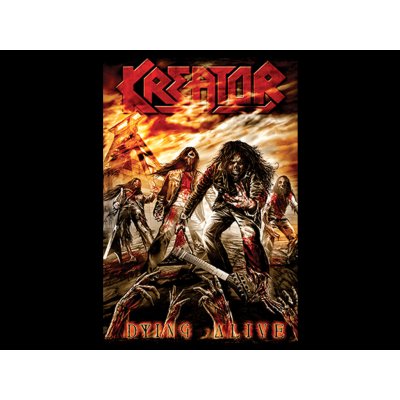Vlajka KREATOR – Hledejceny.cz