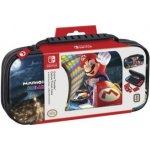 Nintendo Switch Game Traveler Deluxe Travel Mario Kart – Zboží Živě