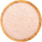 Vital Country himalájská sůl růžová jemnozrnná 1 kg – Zboží Dáma
