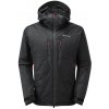 Pánská sportovní bunda Montane Flux Jacket černá