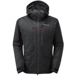 Montane Flux Jacket černá – Hledejceny.cz